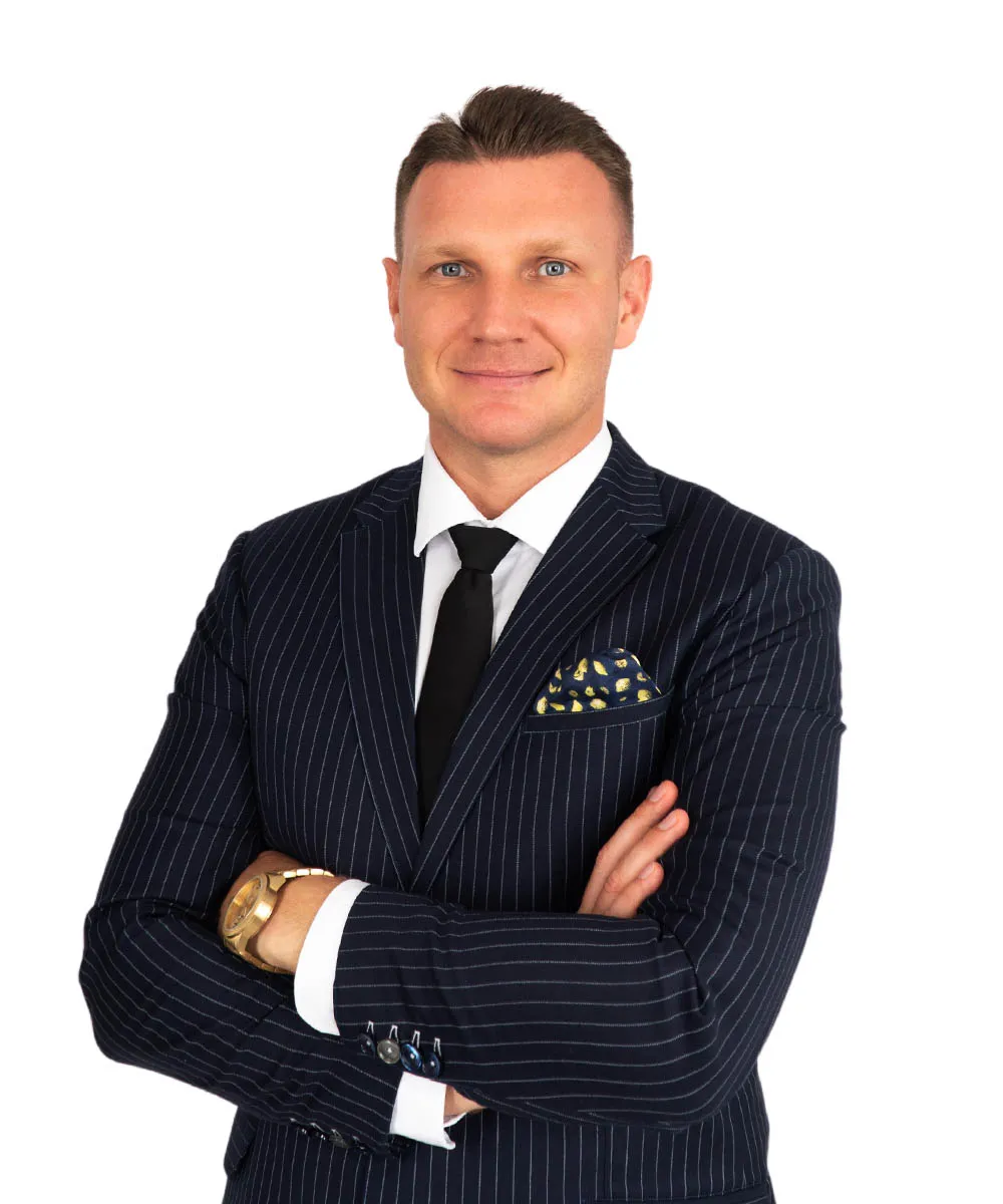 Jiří Hanousek